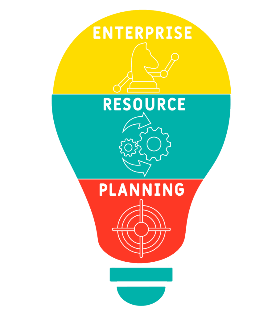 ProfitPlus ERP business software