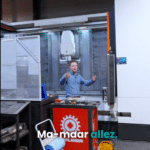 Stilstaande machine